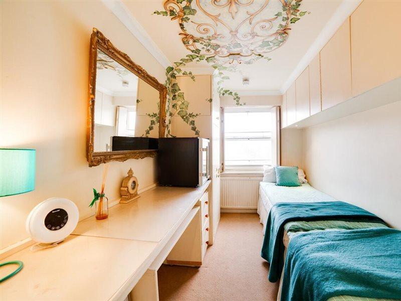 Oyo London Lodge Kültér fotó