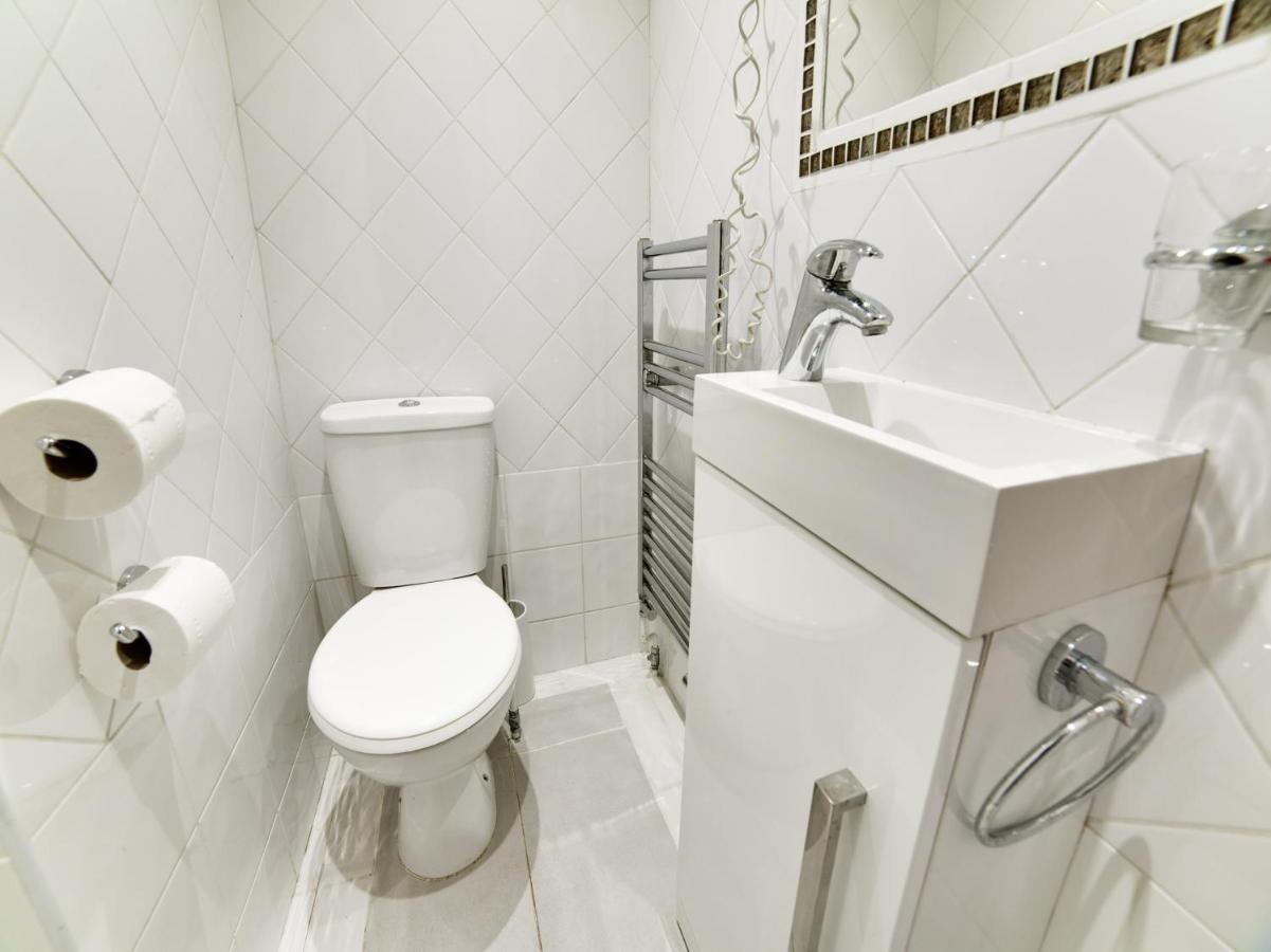 Oyo London Lodge Kültér fotó