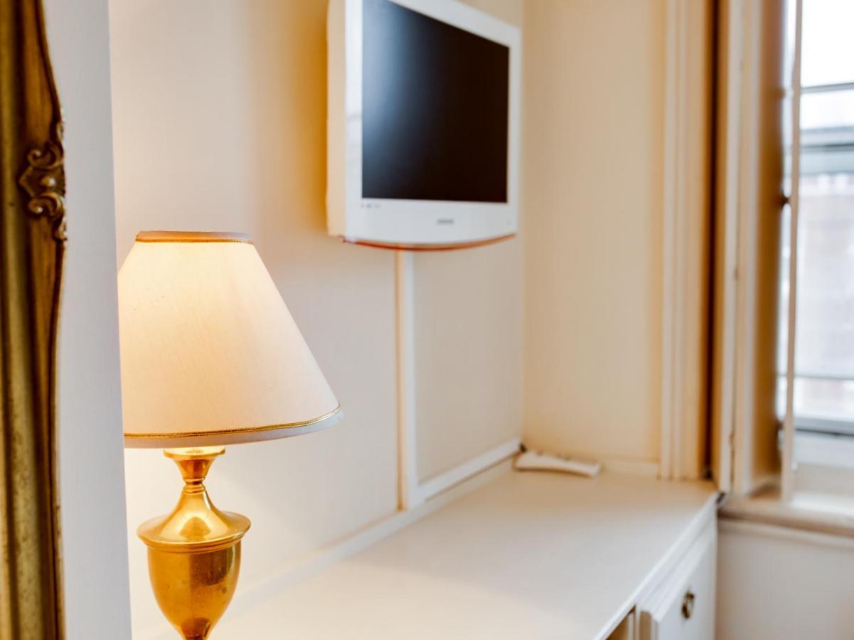 Oyo London Lodge Kültér fotó
