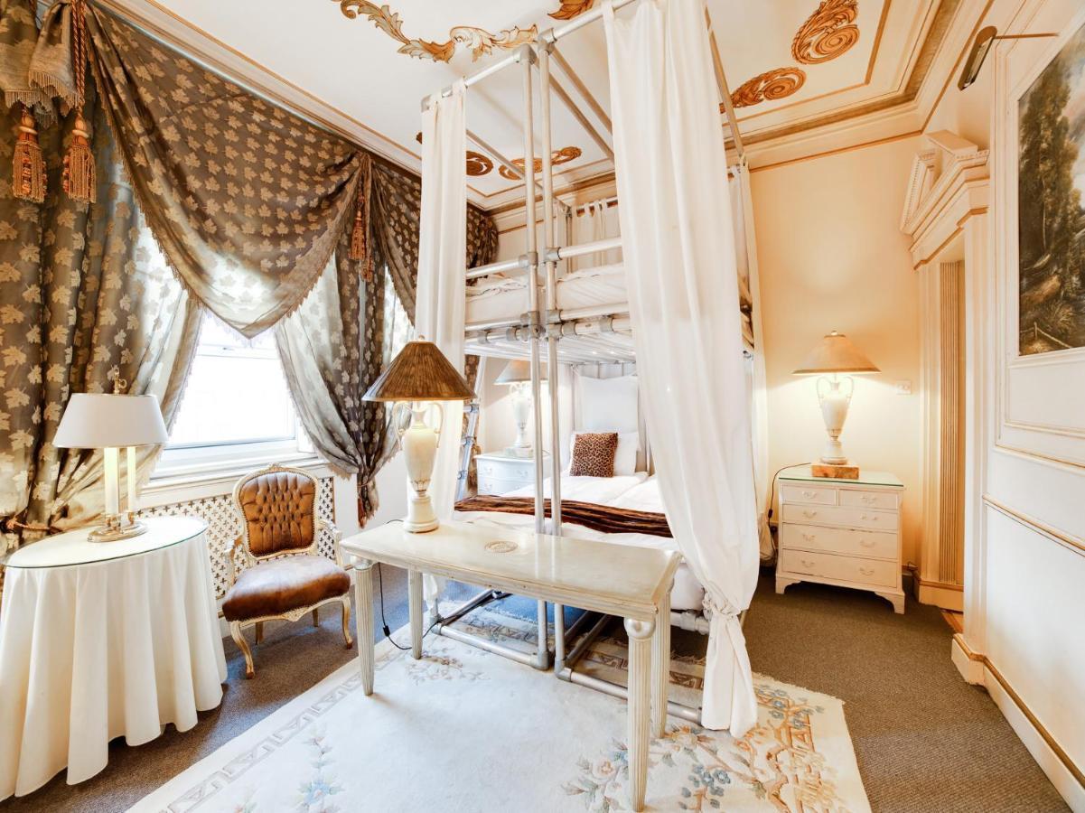 Oyo London Lodge Kültér fotó
