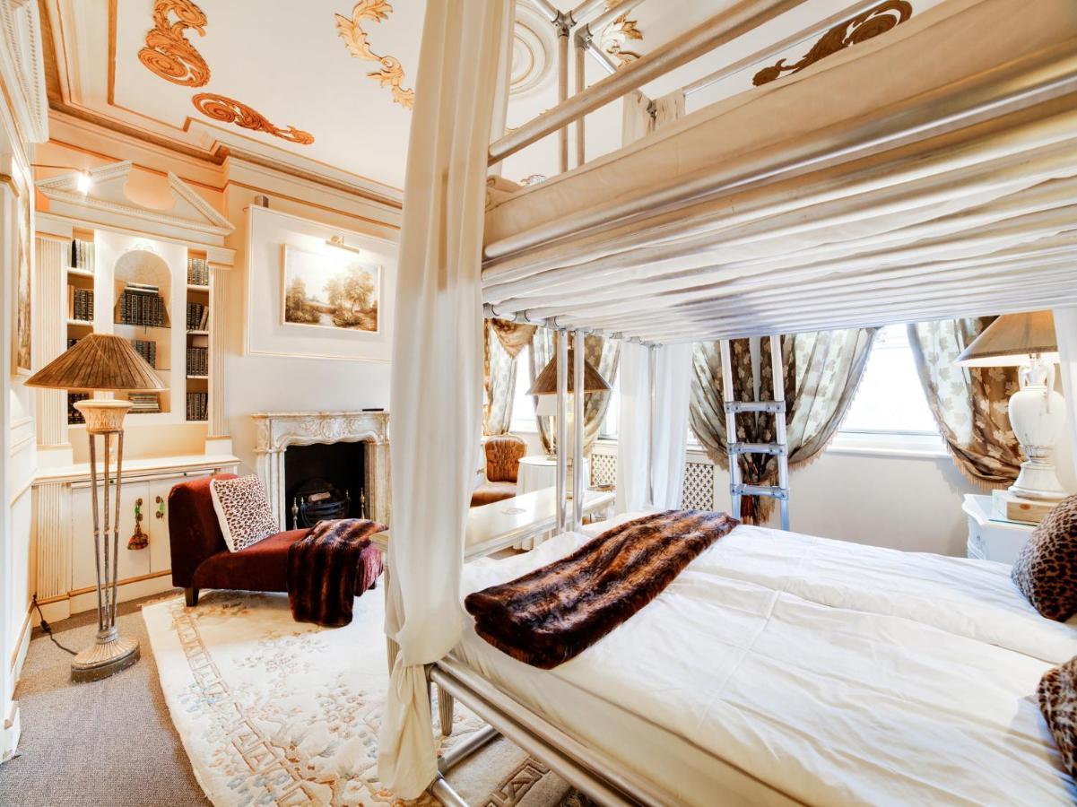 Oyo London Lodge Kültér fotó