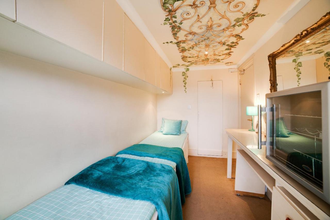 Oyo London Lodge Kültér fotó