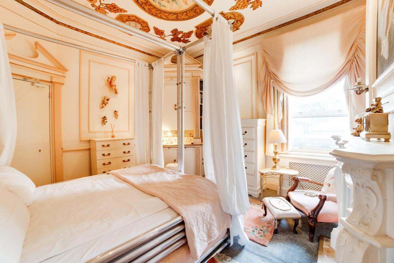 Oyo London Lodge Kültér fotó