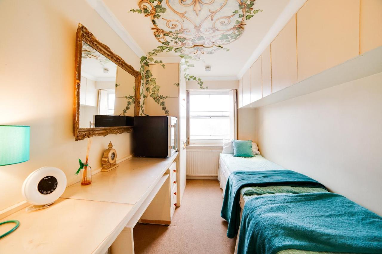 Oyo London Lodge Kültér fotó