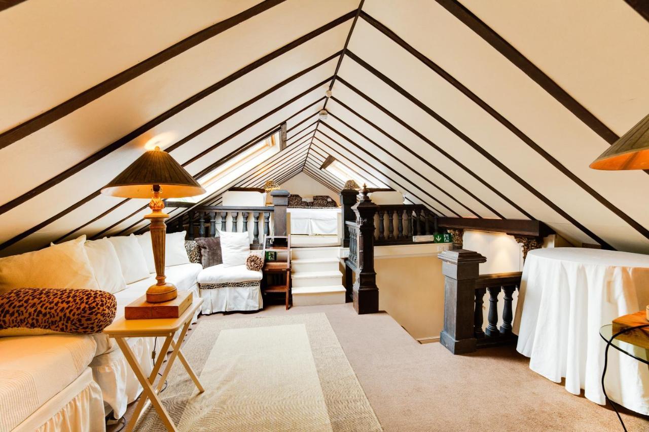 Oyo London Lodge Kültér fotó