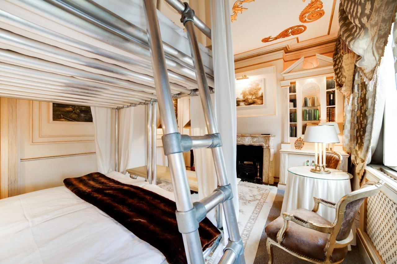 Oyo London Lodge Kültér fotó